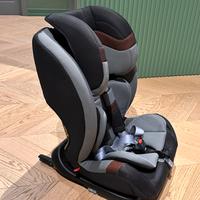 Seggiolino auto Foppapedretti ReKlino Fix