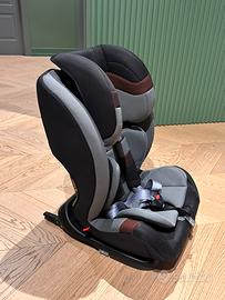 Seggiolino auto Foppapedretti ReKlino Fix