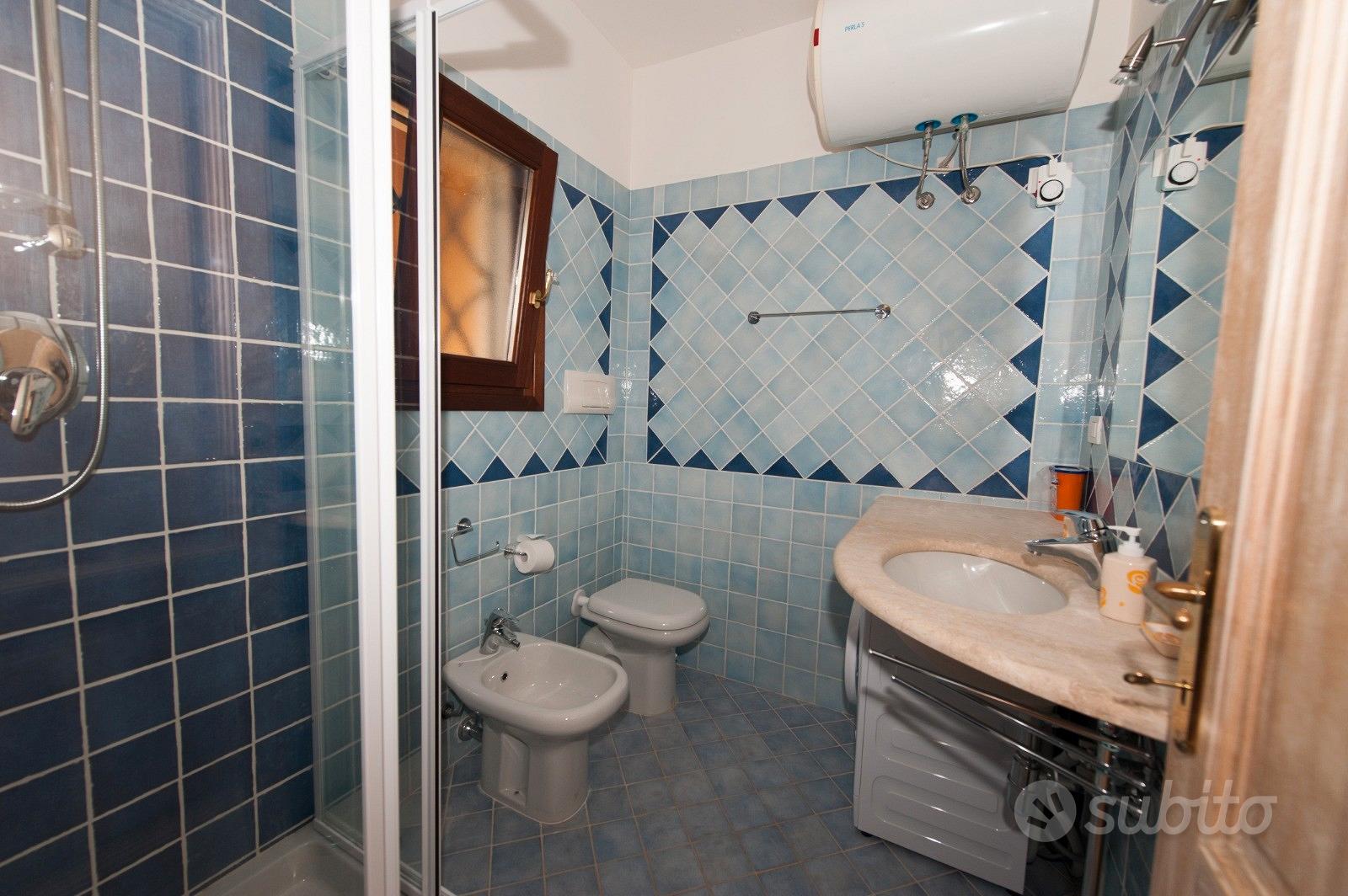 Appartamento – Terranoa/Olbia, Gallura Nord-Est Sardegna - Vista 4