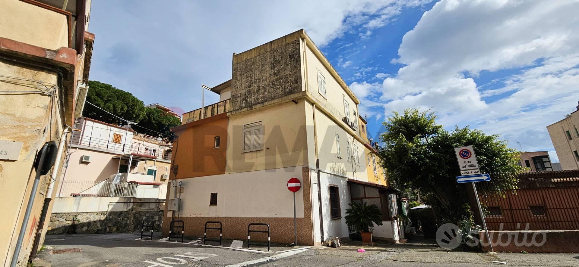 Appartamento - Messina - Vista 2