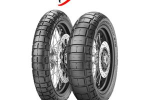 PNEUMATICI PIRELLI SCORPION 90/90 R21–150/70 R18