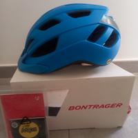 casco mtb trek bontrager