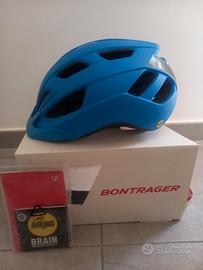 casco mtb trek bontrager