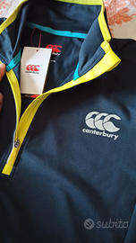 Felpa Canterbury NUOVA