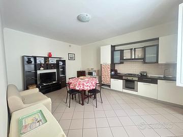 Trilocale a Sassari