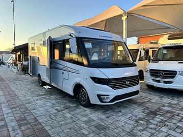 ADRIA Italia Sonic Sonic 700 SL Plus auto