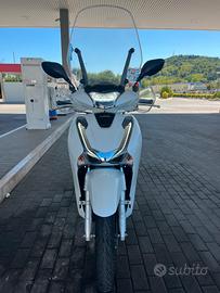 sh 150i 2018