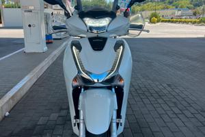 sh 150i 2018