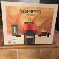 Delonghi Nespresso Vertuo Pop colore Lilla