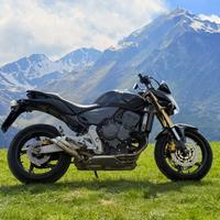 Honda Hornet - 2009