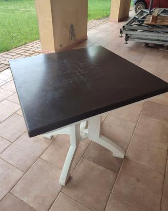 PIANI IN WERZALIT PER TAVOLI DA ESTERNO