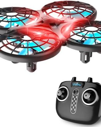Collisione Automatica/Sicuro per i Bambi