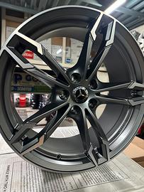 Ruote Gmp Dea 8,5x19 5x112 x Audi a4/q3/vw tiquan/