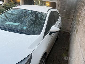 Opel astra k sportourer