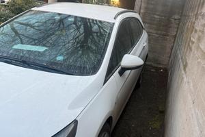 Opel astra k sportourer