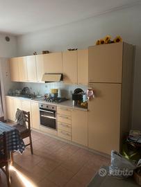 Miniappartamento a Dosson di Casier