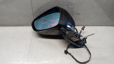 RETROVISORE ELETTRICO SINISTRO CITROEN C5 08>12