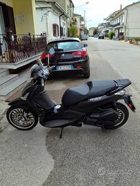 Piaggio Beverly 300 - 2019