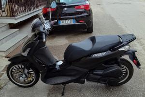 Piaggio Beverly 300 - 2019
