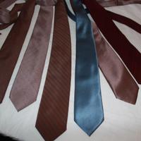 6 cravatte  Apollinaire