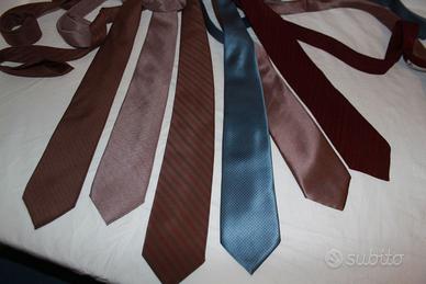 6 cravatte  Apollinaire