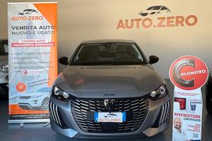 Peugeot 208 PureTech 100 Stop&Start 5 porte Allure