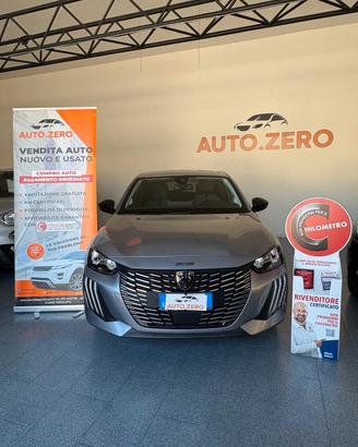 Peugeot 208 PureTech 100 Stop&Start 5 porte Allure