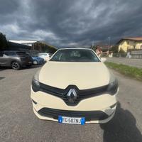 Renault Clio dCi 8V 75CV Start&Stop 5 porte Energy