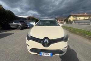 Renault Clio dCi 8V 75CV Start&Stop 5 porte Energy