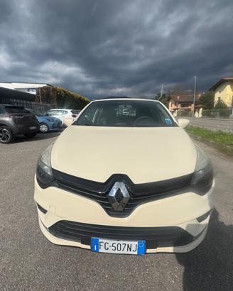 Renault Clio dCi 8V 75CV Start&Stop 5 porte Energy