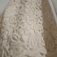 Vestito da sposa