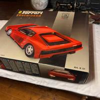 Ferrari pocher testarossa