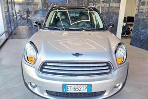 MINI Countryman Mini Cooper Countryman ALL4 Auto