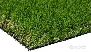 Tappeto Erboso Professionale Artificiale