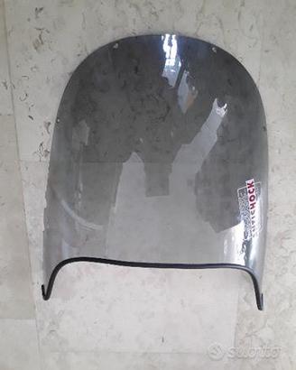 Spoiler per moto yamaha 1000 ex up cod.d103