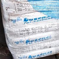Talco - Silicato di magnesio