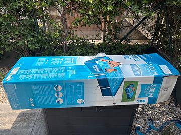 Piscinetta 3000 l