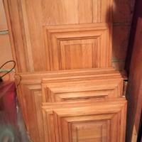 Antine  in legno massiccio