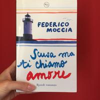 Scusa ma ti chiamo amore/ Ho v. Di te. F. Moccia