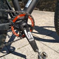 cannondale FSI 29