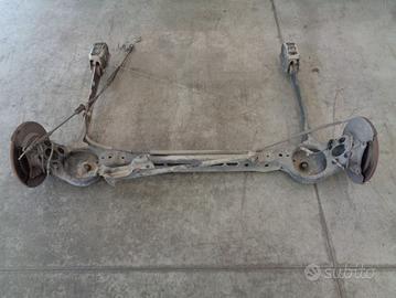 PONTE POSTERIORE LANCIA VOYAGER 2.8 CRD 2014