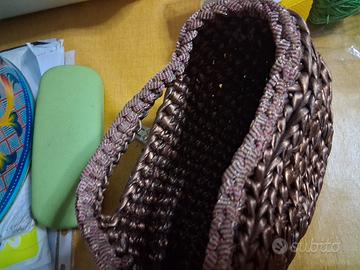 borsa donna