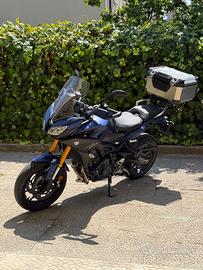 Yamaha Tracer 900 GT 2019