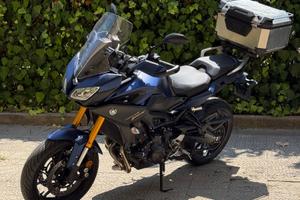 Yamaha Tracer 900 GT 2019