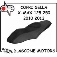 COPRISELLA YAMAHA XMAX 125 250 2010 2014