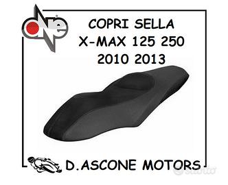 COPRISELLA YAMAHA XMAX 125 250 2010 2014