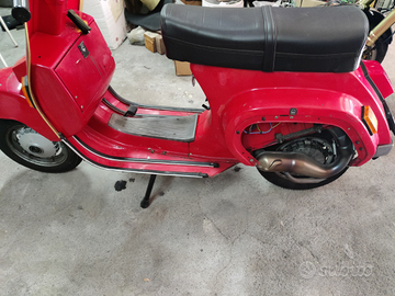 Vespa pk s