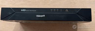 Dvr per telecamere (solo in locale)
