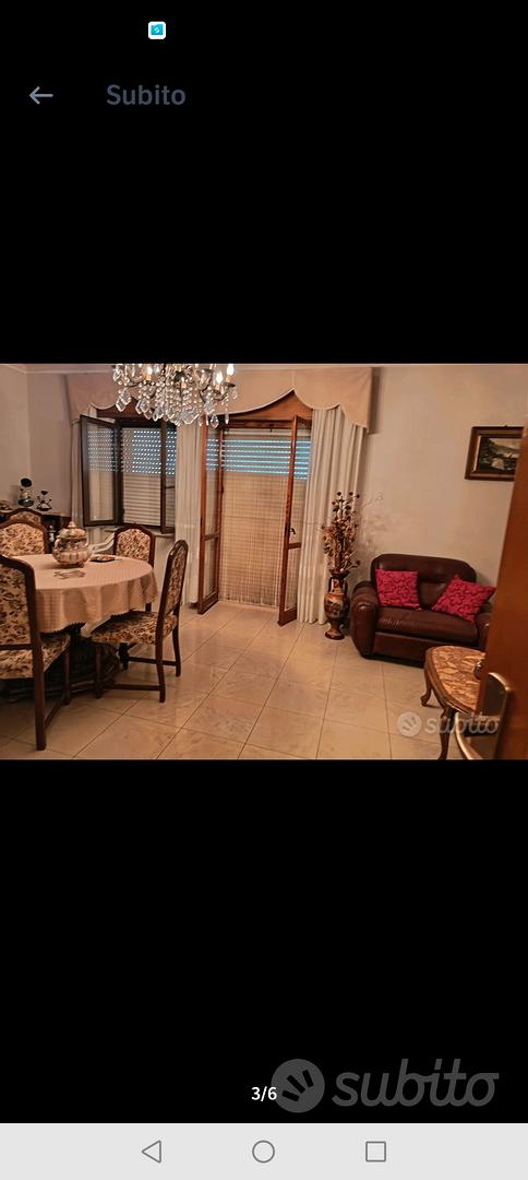Appartamento – San Lucido, Cosenza - Altro