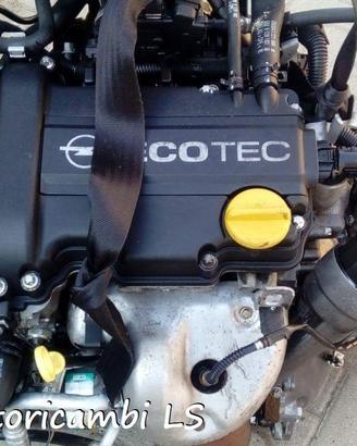 MOTORE Opel Z10XE